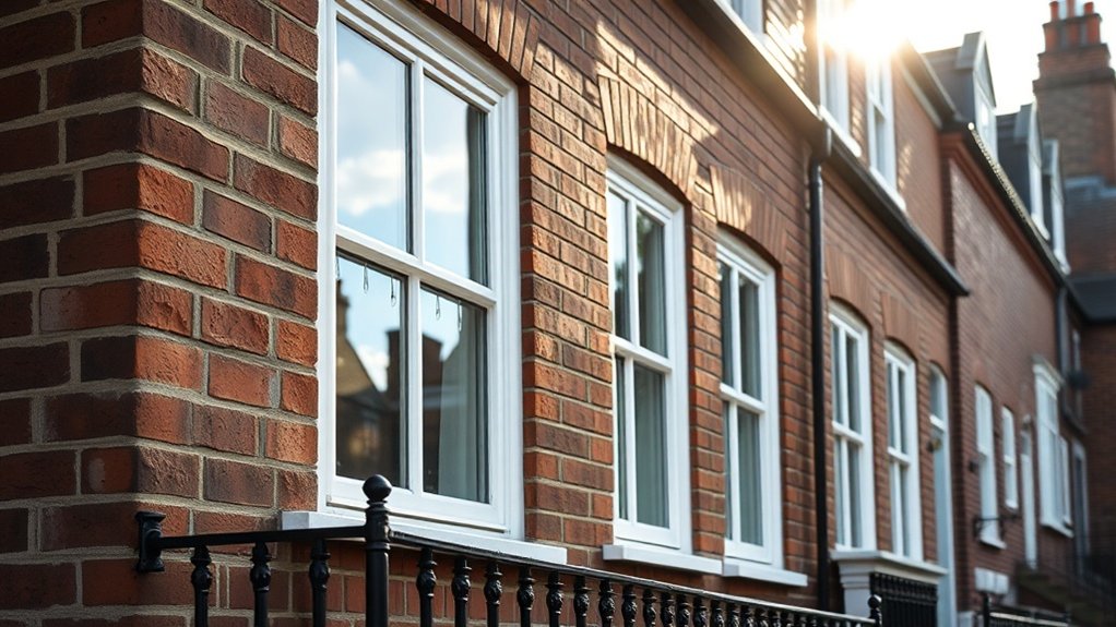 A-Rated Windows Ladbroke Grove